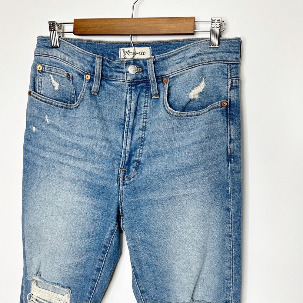 Madewell Perfect Vintage Size 27 - Picture 6 of 12